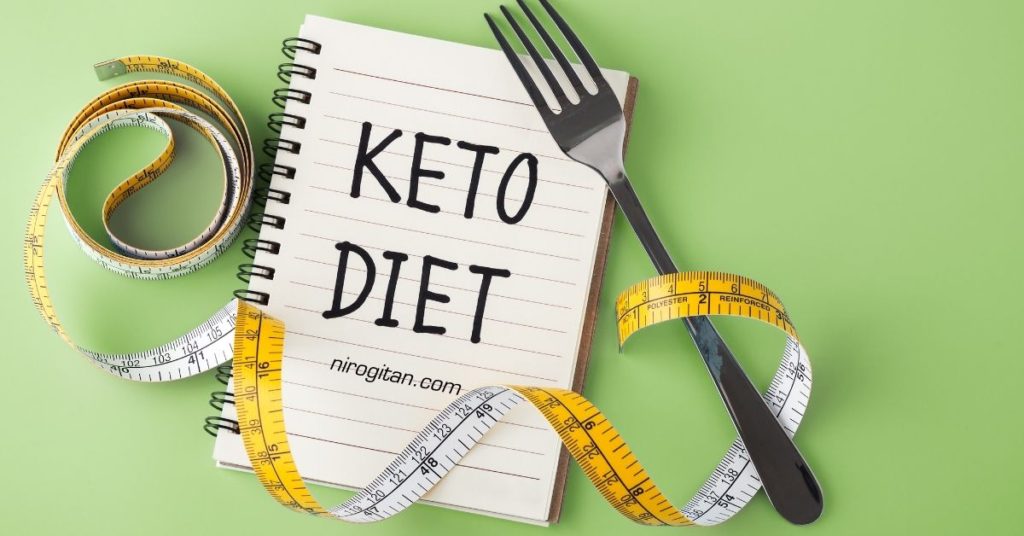 Keto Dieting