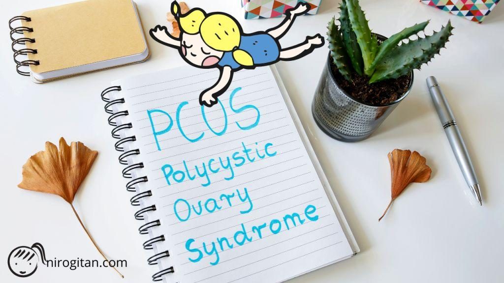What is PCOS?