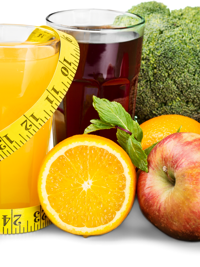 7 Easy Steps to Improve Your Diet