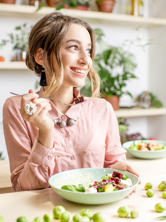 7 Foods That Are Super Healthy