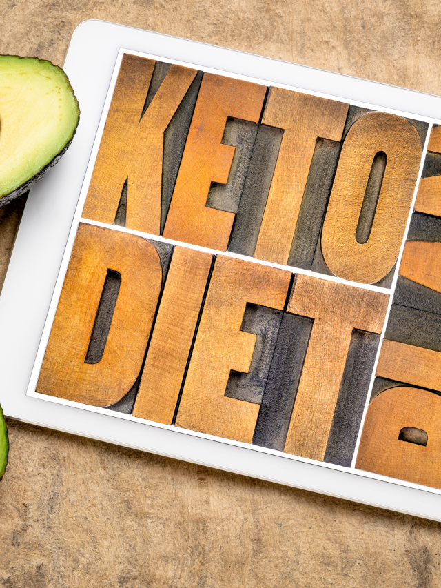 Be healthy with these Keto diets