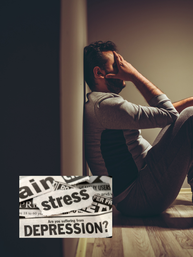 How can depression be prevented naturally?