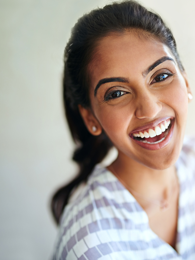 How to be happy in just 1 min