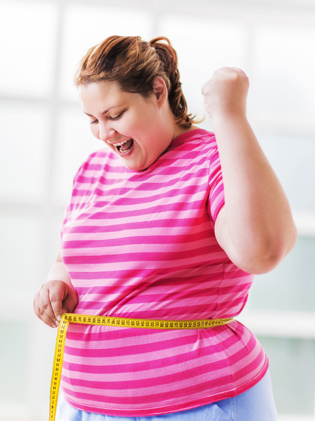 Reduce your weight to 5 kg in just 15 days plan