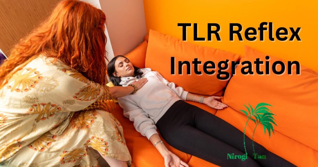 TLR Reflex Integration